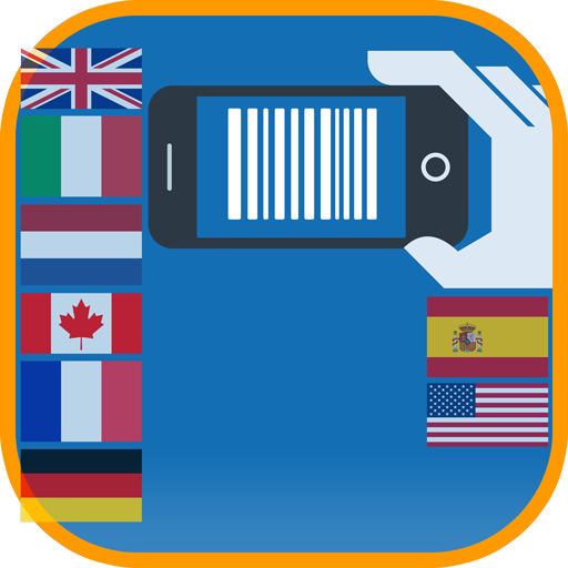 Price Comparison for Amazon Sellers Icon