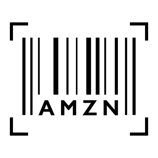 Barcode Scanner for Amazon Icon