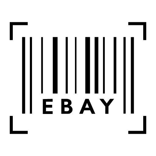 Barcode Scanner for eBay Icon
